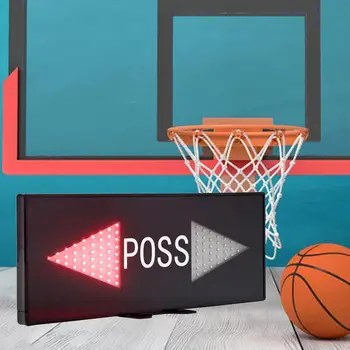 Basketbal Držanie Indikátor Elektronické Vlastníctve, Basketbal, Ligy Diváci Tímy Prepínač Použiť
