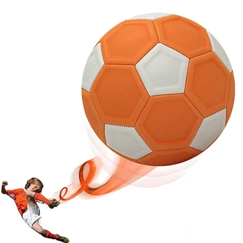 Šport Krivky Uhnúť Futbalovej Lopty na Futbal, Hračky KickerBall Skvelý Darček pre Chlapcov a Dievčatá Ideálne pre Outdoor & Indoor Zápas, alebo Hra