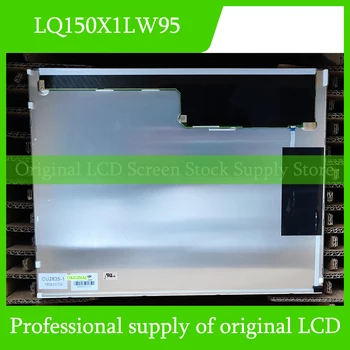 Pôvodné LQ150X1LW95 LCD Displej 15.0 Palcový Pre Ostré LCD Displej 100% Testované