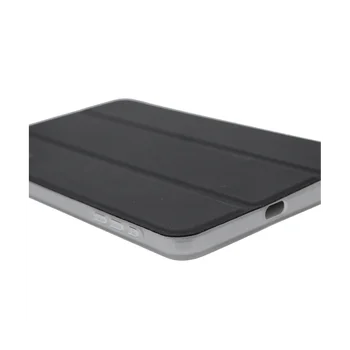 Flip puzdro pre Alldocube IPlay 50 Mini 8.4 Palcový Tablet Ultratenké PU Kožené+TPU Stojan IPlay 50Mini 8.4 palcový Chrániť Prípade(A)