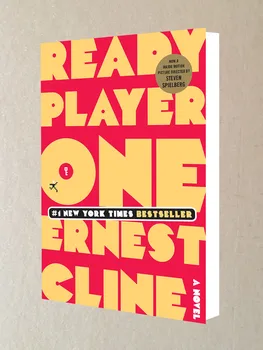 Ready Player One (Pripravené #1) Podľa Ernest Cline