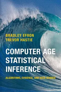 Počítač Veku Statistical Inference