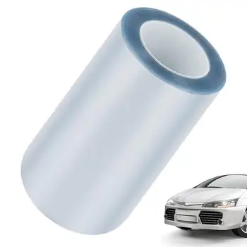 Auto Ochranný Film Transparentné Nano Pásky Proti kolízii Pásy Auto Film Pre Vonkajšie Ochrany Odolný Scratchproof Auto film